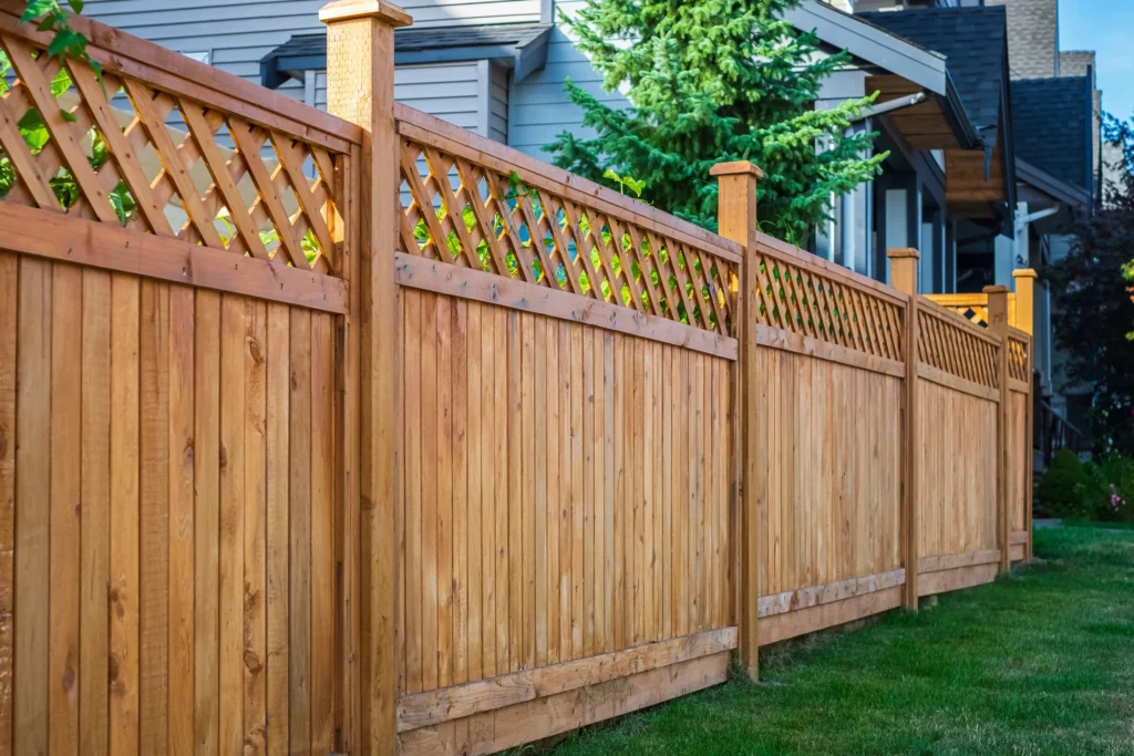 Factors to Consider When Choosing Fencing for Your Home in Athens, GA