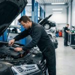 Where Can I Get Reliable Automotive Repair in Sugar Hill, GA?