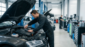 Where Can I Get Reliable Automotive Repair in Sugar Hill, GA?